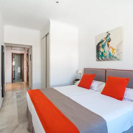 Hotel Cool Séville