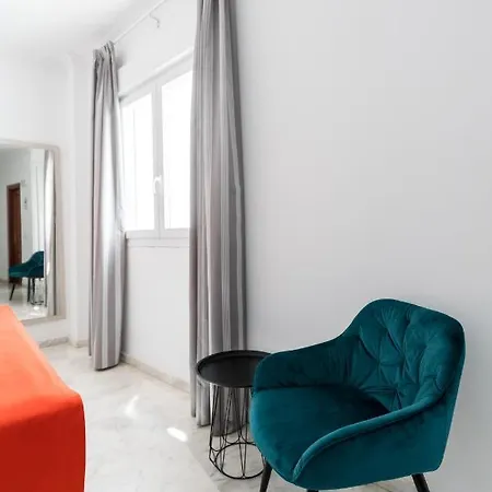 Hotel Cool Séville