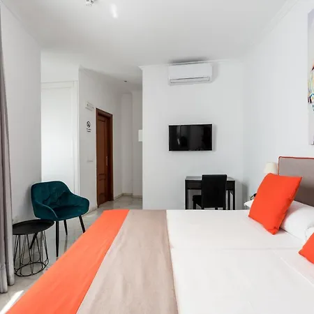 Hotel Cool Séville