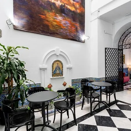 Cool 2* Seville