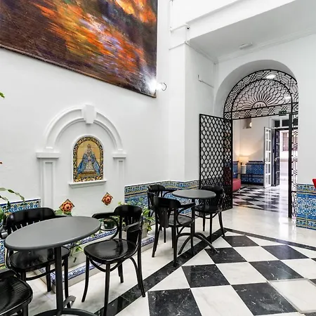 Cool 2* Seville