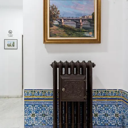 Cool 2* Seville