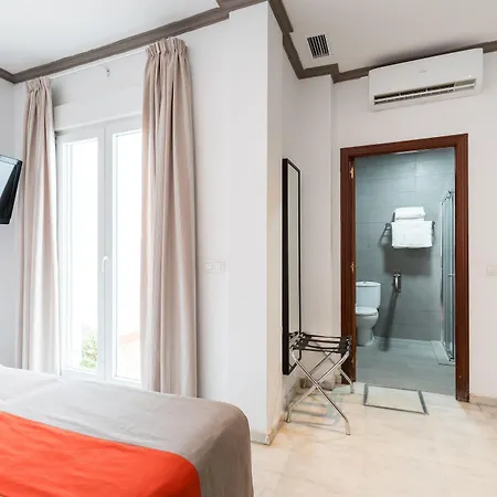 Cool Hotel Seville