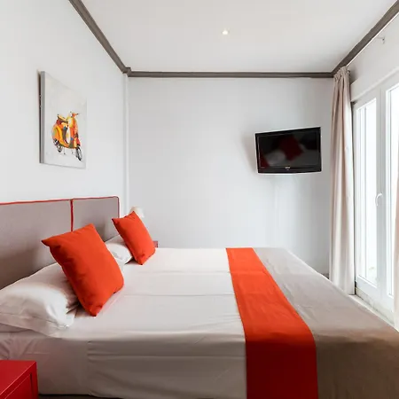Cool 2* Seville