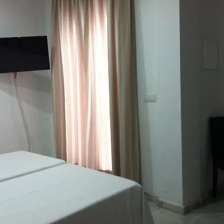 Cool Hotel Seville